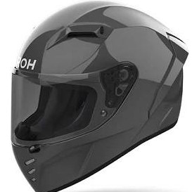 Casco Airoh Connor Antracita