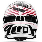 Casco Airoh Twist 3 Thunder Red gloss [1]