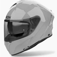 Casco Airoh Spark 2 Cement grey gloss [0]