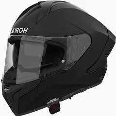 Casco Airoh Matryx Black matt