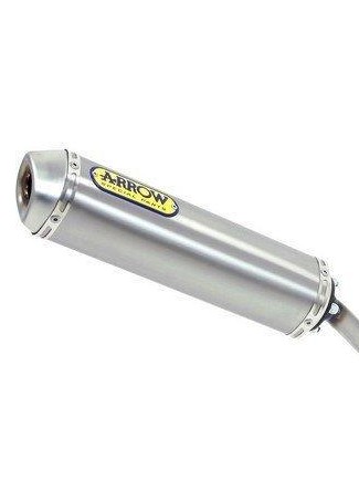 Silencioso Kevlar Approved Aprilia [0]