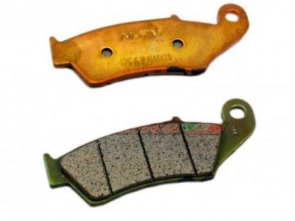 Pastillas de freno delantero originales BETA mx-enduro [0]