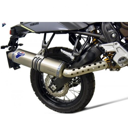 Escape MIVV Dakar negro Yamaha Tenere 19-21 – Y.064.LDRB