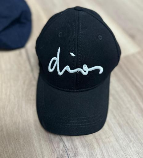 Gorra DR.