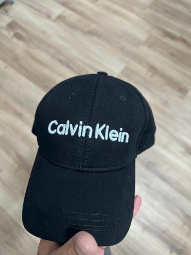Gorra ckk. [2]