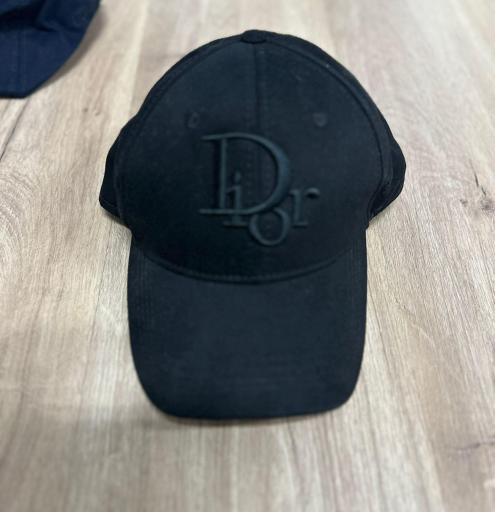 Gorra DR. [2]