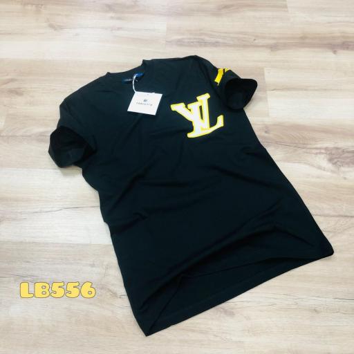 Camiseta VL [0]