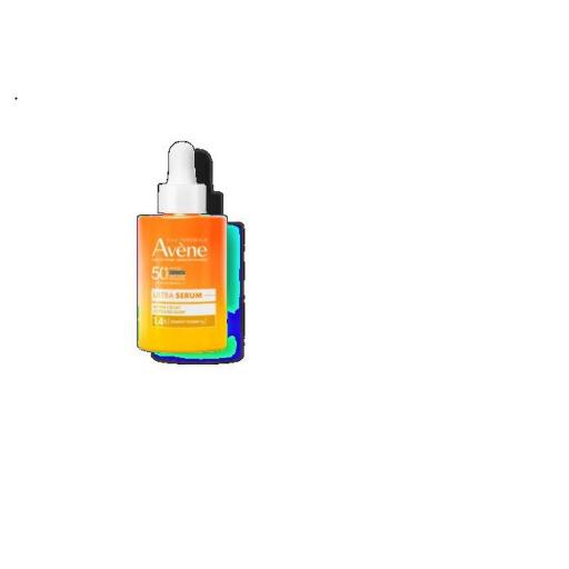 ULTRA SERUM SPF50+ ACTIVA LA LUMINOSIDAD