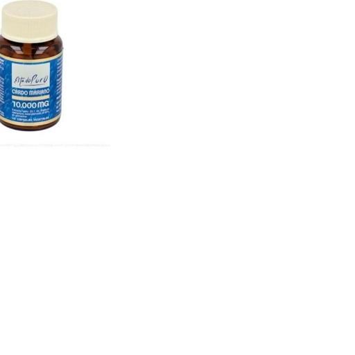 CARDO MARIANO ESTADO PURO 40 CAPSULAS