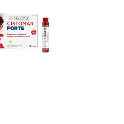 CISTOMAR FORTE 14 VIALES MARNYS [0]