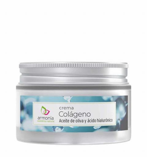 CREMA COLAGENO ARMONIA [0]