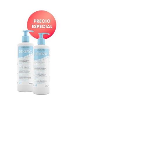 DEXERYL 2 * 500  [0]