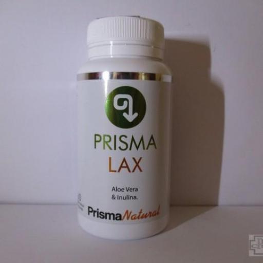 PRISMA LAX PRISMA NATURAL 60 COMPRIMIDOS