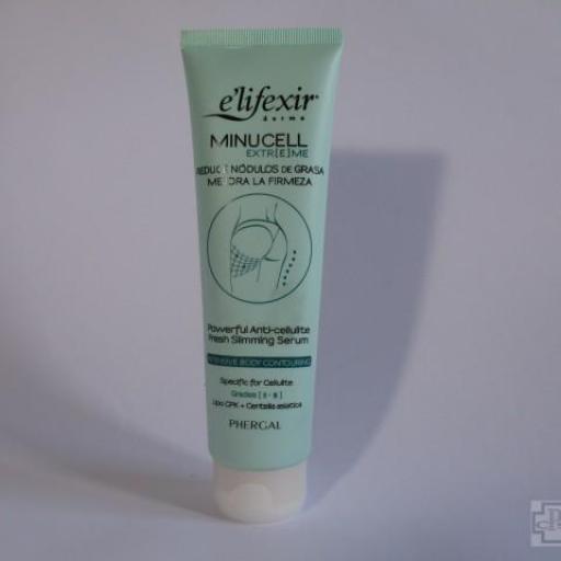 E'LIFEXIR MINUCELL EXTREME 150 ML [0]