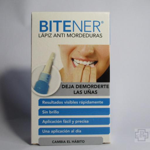 BITENER LÁPIZ ANTI MORDEDURAS 3ML [0]