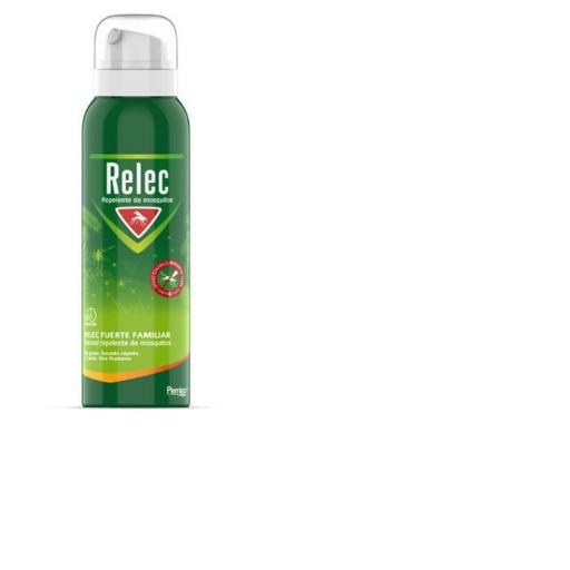 RELEC EXTRA FUERTE 