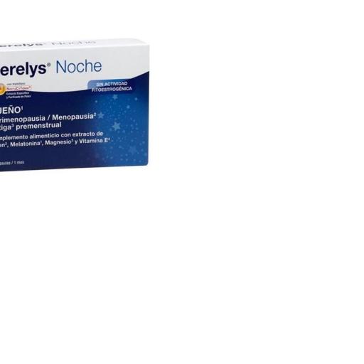 SERELYS NOCHE 30 CAPSULAS [0]