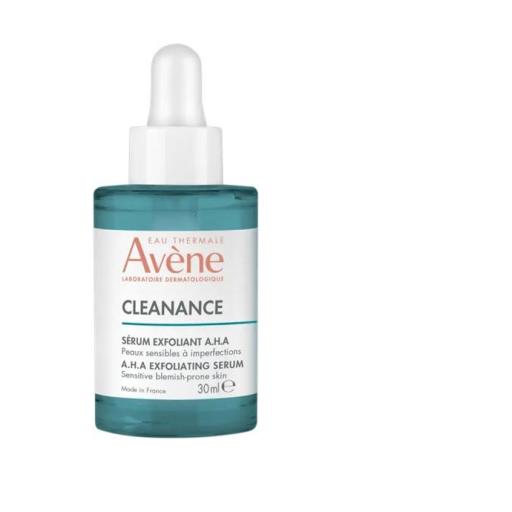 AVENE CLEANANCE SERUM EXFOLIANTE AHA (F CADUCIDAD 6/26) [0]
