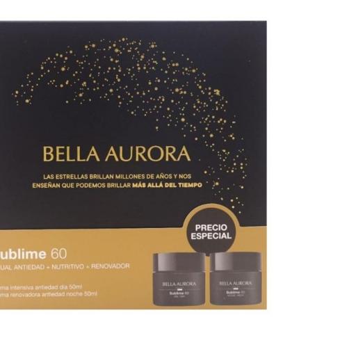 SUBLIME 60 PACK DIA + NOCHE