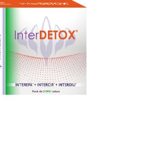 INTERDETOX EQUISALUD