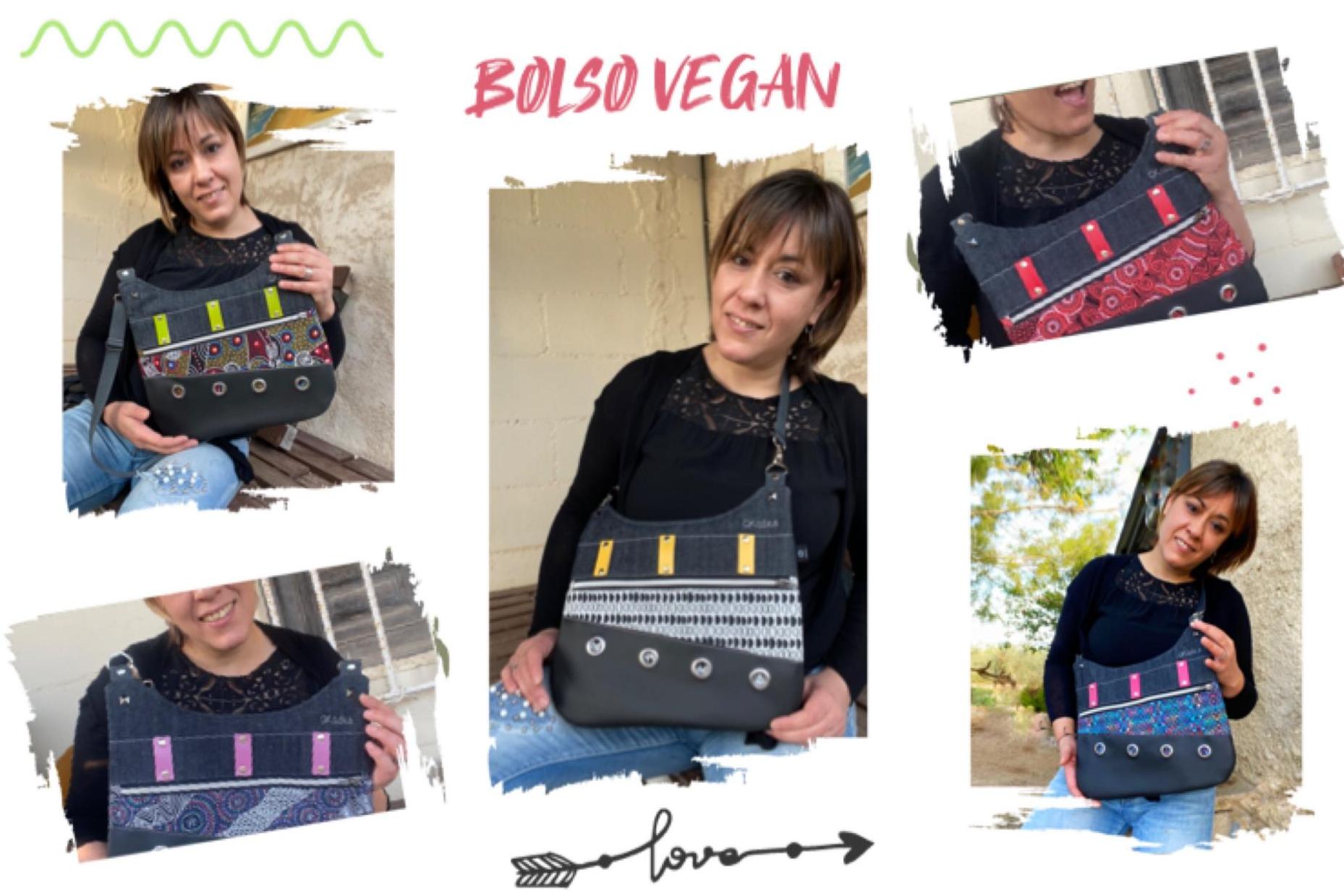 BOLSO VEGAN