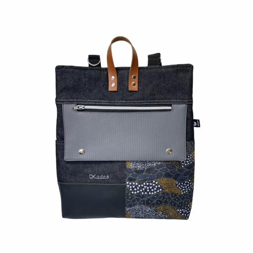 MODELO URBAN ABORÍGENES