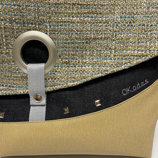 CONVERTIBLE RING NATURA [1]