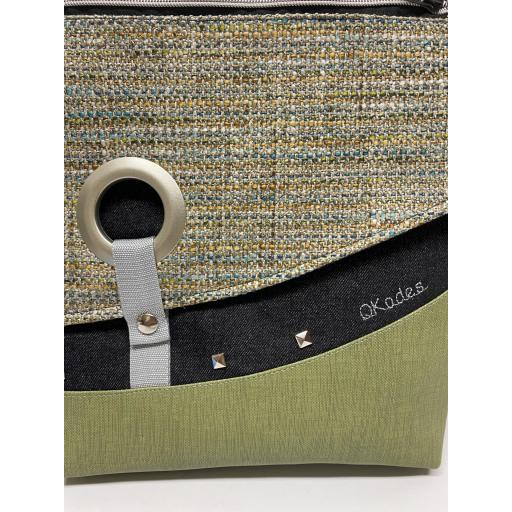 CONVERTIBLE RING NATURA [1]