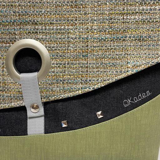 CONVERTIBLE RING NATURA [2]