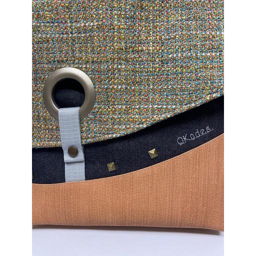 CONVERTIBLE RING NATURA [1]