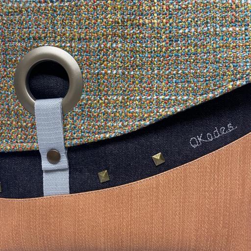 CONVERTIBLE RING NATURA [1]