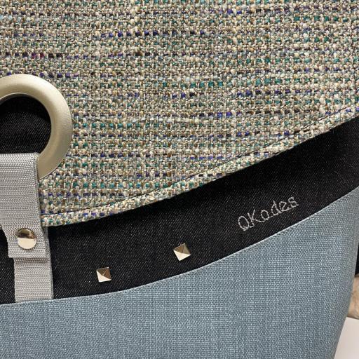 CONVERTIBLE RING NATURA [2]