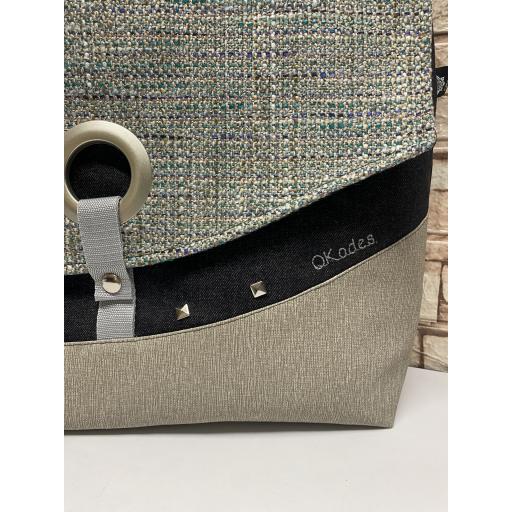 CONVERTIBLE RING NATURA [1]