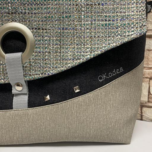 CONVERTIBLE RING NATURA [2]