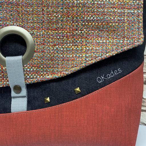 CONVERTIBLE RING NATURA [1]