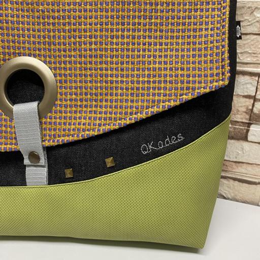 CONVERTIBLE RING NATURA [1]