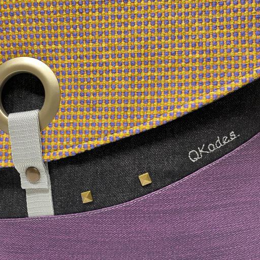 CONVERTIBLE RING NATURA [1]