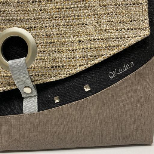 CONVERTIBLE RING NATURA [1]