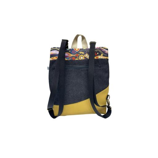 CONVERTIBLE RING ABORÍGENES [1]