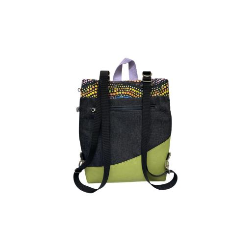 CONVERTIBLE RING ABORÍGENES [1]