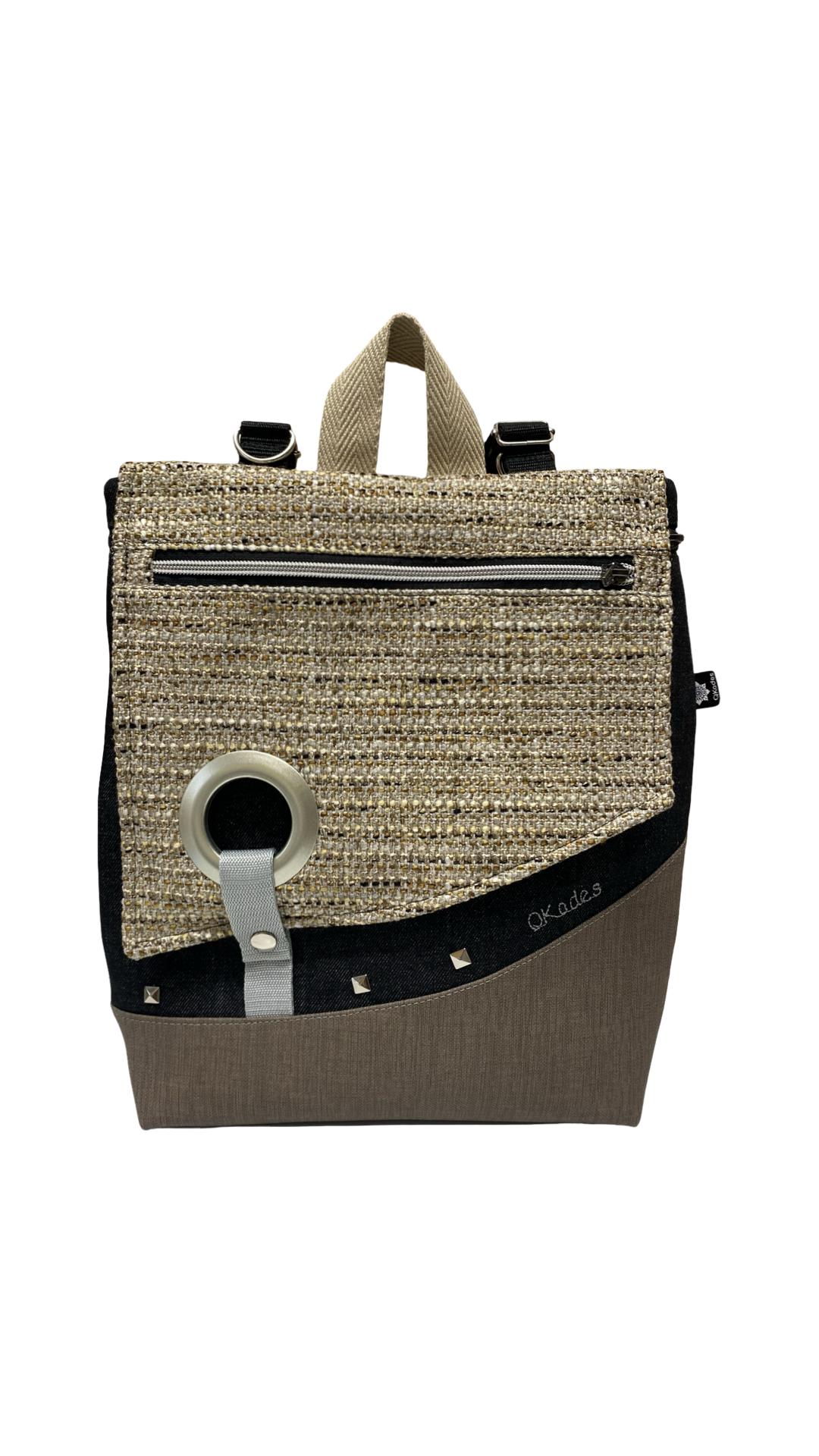 CONVERTIBLE RING NATURA