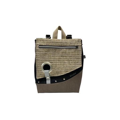 CONVERTIBLE RING NATURA