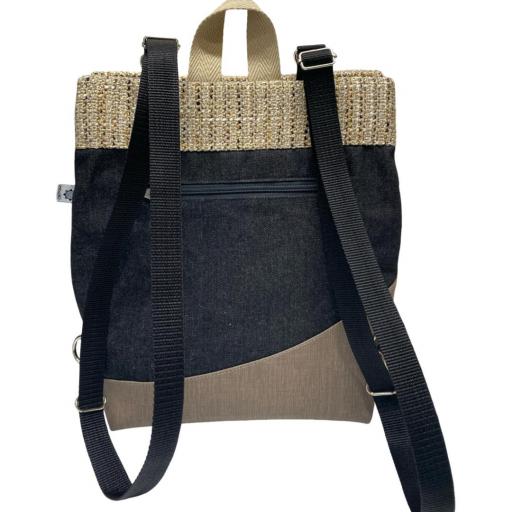 CONVERTIBLE RING NATURA [2]