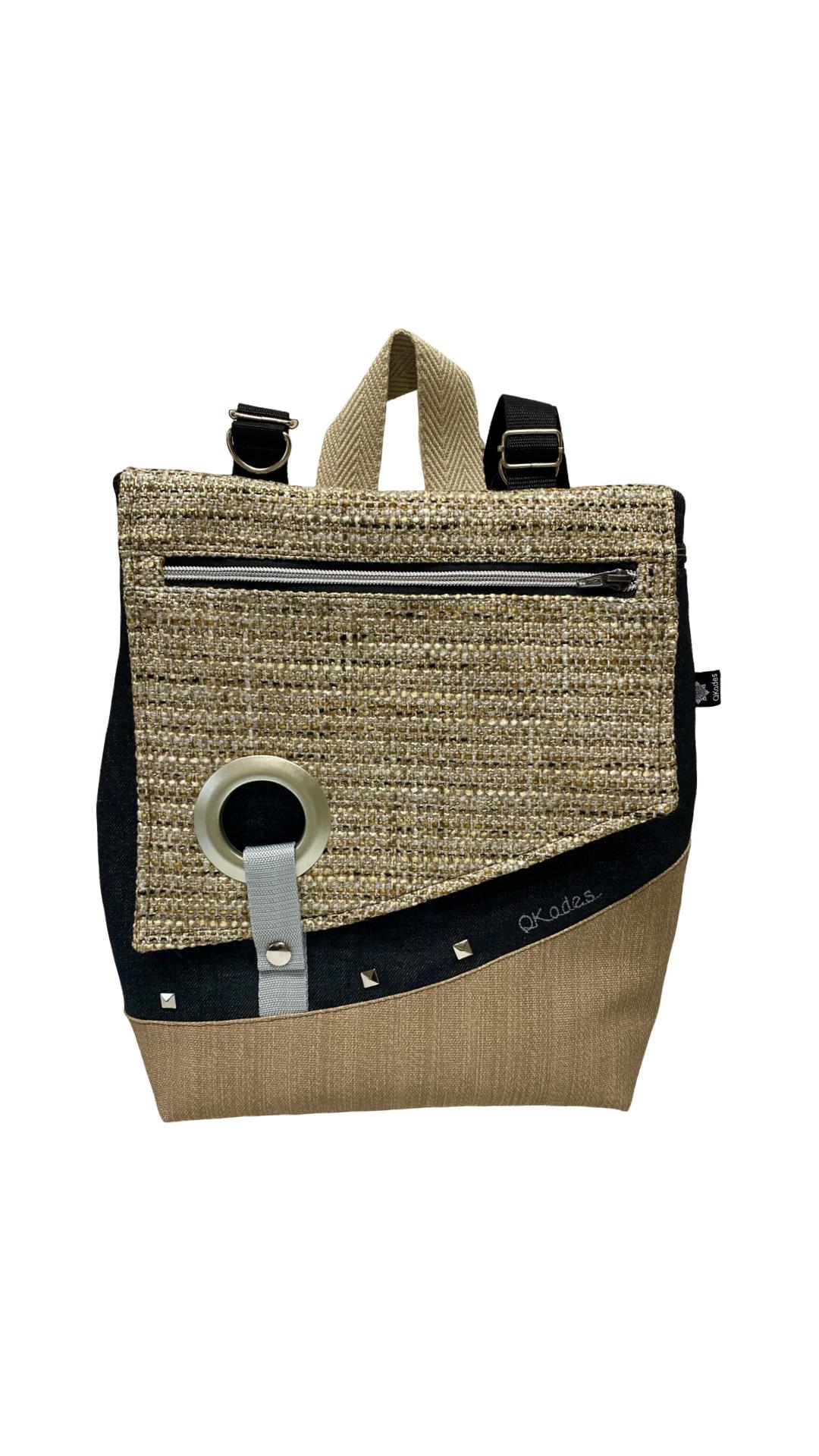 CONVERTIBLE RING NATURA