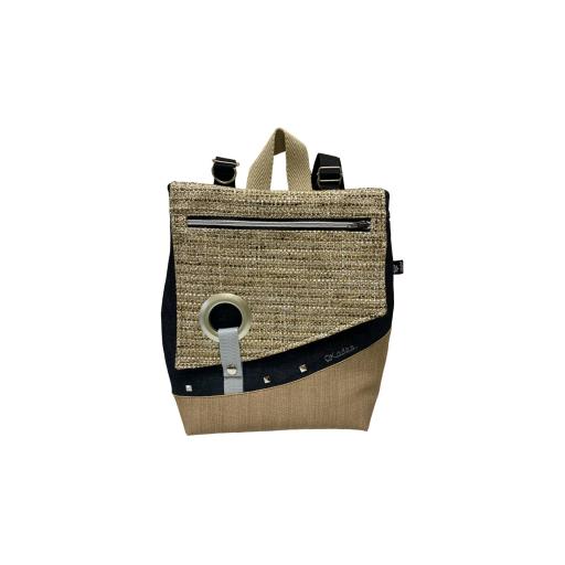 CONVERTIBLE RING NATURA