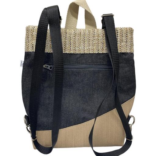 CONVERTIBLE RING NATURA [2]