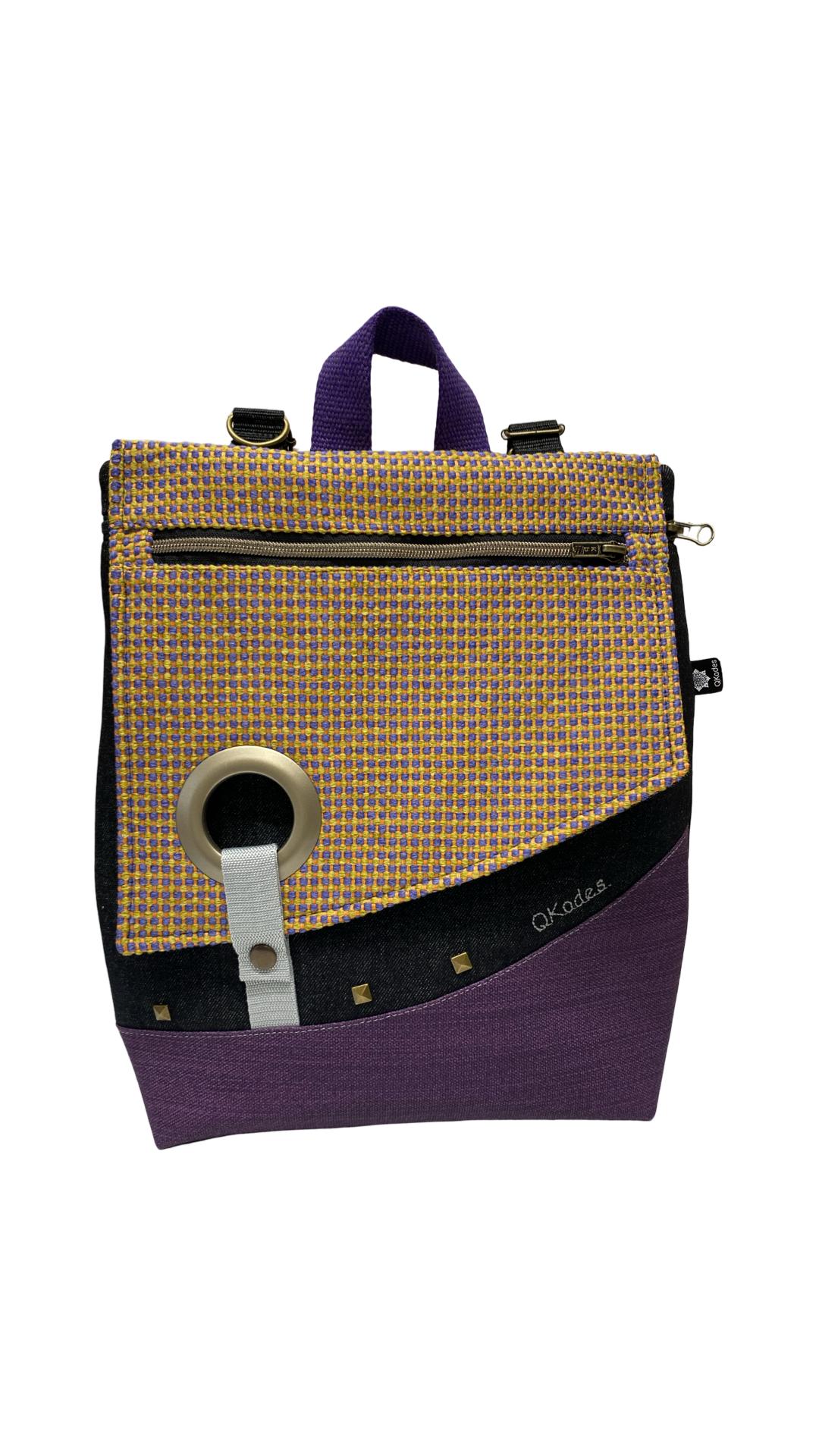 CONVERTIBLE RING NATURA