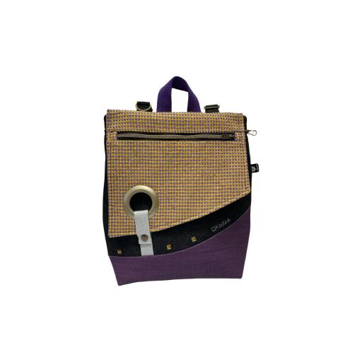 CONVERTIBLE RING NATURA