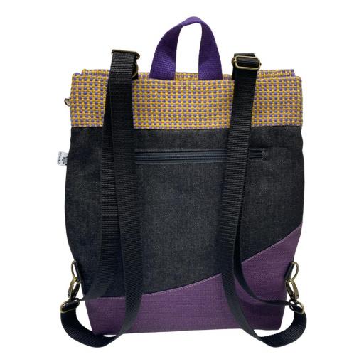 CONVERTIBLE RING NATURA [2]