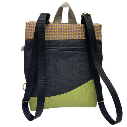 CONVERTIBLE RING NATURA [2]